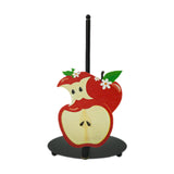 Maxbell Paper Towel Holder Stand up Holder for Bathroom Kitchen Counter Dining Table