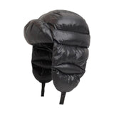 Maxbell Women Men Winter Warm Hat Soft for Outdoor Activities Winter Sports Snow Ski Black