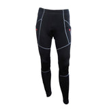 Maxbell Mens Cycling Tights Winter Thermal Pants Cycle Long Trouser Legging XXL - Aladdin Shoppers