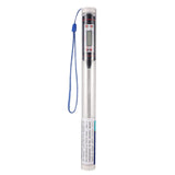 Maxbell Food Thermometer Electronic Digital Liquid Barbecue Oil Temperature Meter - Aladdin Shoppers