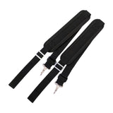 2Pcs Backpack Sprayer Replacement Straps Comfortable Oxford Cloth Adjustable