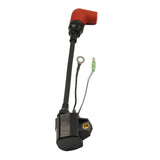 Maxbell Outboard Motor Ignition Coil for Yamaha 6R3-85570-00-00 6H2-85570-00-00