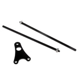 Maxbell Black Aluminium alloy Snag Bars Ears for Bite Alarms Carp Fishing Tackle - Aladdin Shoppers