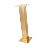Maxbell Wedding Flower Stand Wedding Centerpieces Decor for Props Living Room Events
