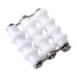 Maxbell Wire Straightener Manual Handheld Jewelry Making Accessories Straighten Wire ABS