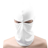 Maxbell Outdoor Cycling Full Face Mask Motorcycle Bicycle Scarf Hood Balaclava - Aladdin Shoppers