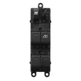 Power Window Master Switch Control for Nissan Navara Vehicles 2007-2015 - Aladdin Shoppers