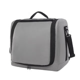 Maxbell Hat Organizer for Baseball Caps Case for Daily Commute Sports Lover Gray