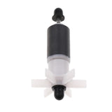 24x Ceramics Filter Replacement Impeller Spare Rotor Aquarium Parts 70mm
