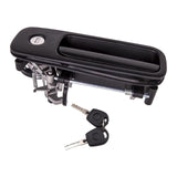 Maxbell Tailgate Opener Release Handle 1J6827565B Accessories for VW Golf 93-99