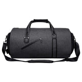 Maxbell Maxbell Weekender Bag for Men Women Folding Suit Storage Bag Weekender Overnight Bag