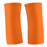 Maxbell Maxbell Sport Arm Compression Sleeve Elbow Protector Support Brace Orange