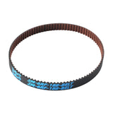 Maxbell 2x6RF Rubber Timing Belt Accessory Spare Parts 2GT Timing Belt for 3D Printer