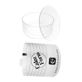 Maxbell Acrylic Cake Form Practical Easy to Use DIY Multifunctional Cake Making Tool 10 inch