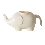 Maxbell Elephant Watering Can Lovely Garden Water Can for Patio Indoor Plants Bonsai