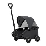 Maxbell Pet Stroller Portable Lightweight Pet Trolley for Puppy Kitten Small