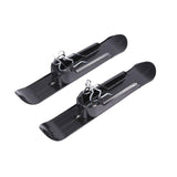 2Pcs Snow plate Board Universal Skiing Board for Balancing Bike Accessories