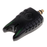 Maxbell Maxbell Fishing Bite Alarm Indicator Fishing Alarm Alerts for Fishing Rod Green
