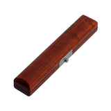 Flute Head Storage Box Management Professional Flute Headjoint Carrying Case Style C