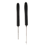 Maxbell 4xBaiting Needle Tool Fishing Boilie Bait Needle and Drill for Carp Hair Rigs