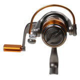 Maxbell 11BB Ball Bearings Spinning Reel Saltwater Sea Fishing Reel Speed Gear 5:2:1 - Aladdin Shoppers