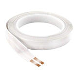 Maxbell 22AWG Electrical Wire Extension 2 Core for Indoor -fkb25 Connector Speaker FL20505 1 Meter