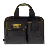 Maxbell 11Inch Large Heavy Duty Oxford Tool Carry Bag Electrician Travel Duffle Tote - Aladdin Shoppers