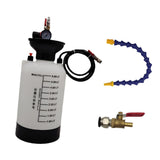 Maxbell 5L Automotive Transmission Fluid Pump Portable Automotive Oil Filling System Transfer Pump
