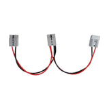 Maxbell 50A for Plug Connector Cable Sturdy Lightweight Compact 1 to 2 30cm