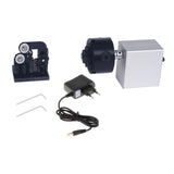 Maxbell Fishing Rod Repair Kits Electric Fishing Rod Repair Machine for Modification Set B