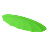 Maxbell Car Rear View Camera Cover Shields Protection Stable Easy to Install Tailgate Green