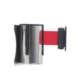 Maxbell Maxbell Retractable Barrier Belt Save Space for Indoor Register Sporting Events 5 m