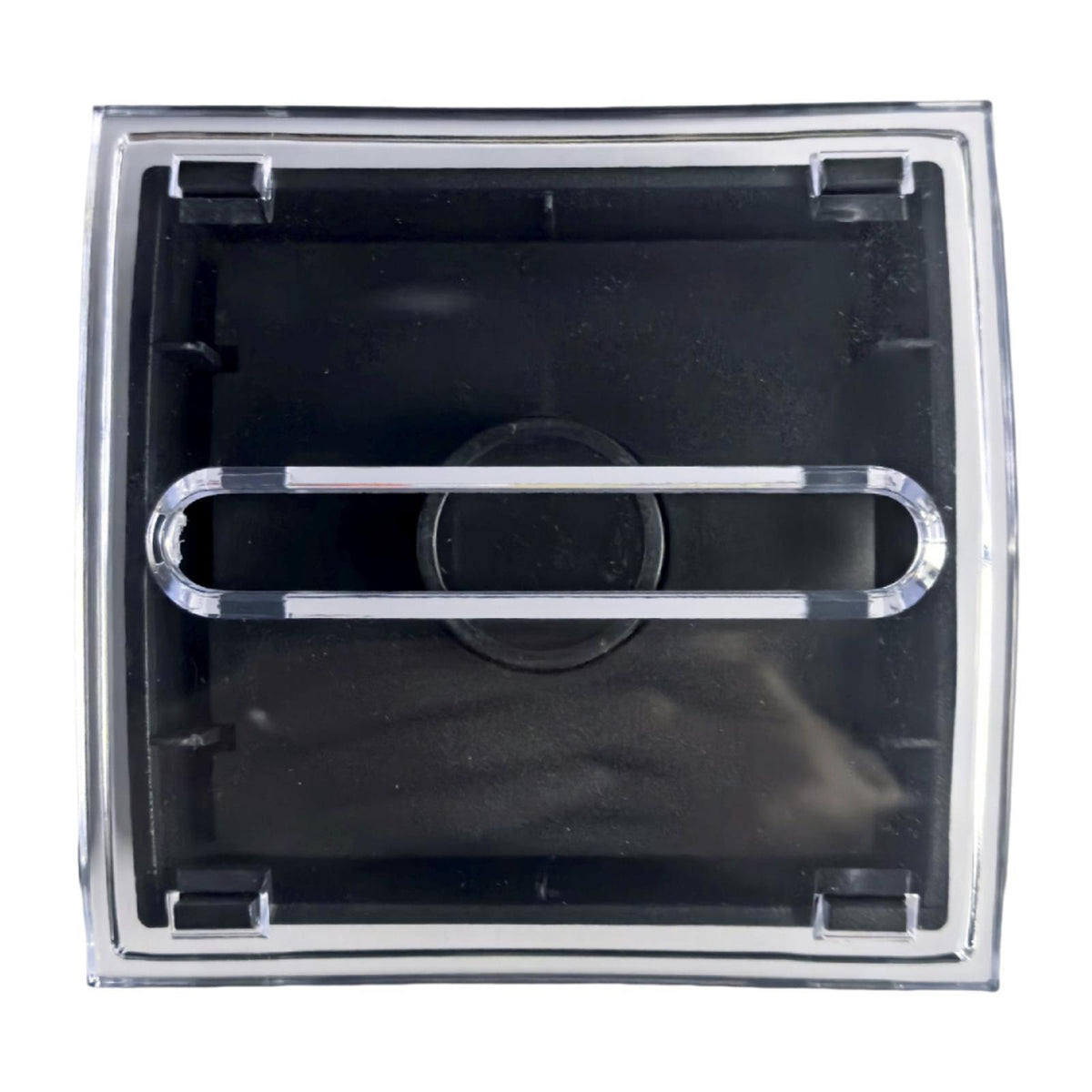 Maxbell Sticky Note Dispenser Desktop Reusable Note Container for Home Workers Study