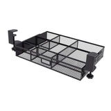 Maxbell Under Desk Drawer Storage Organizer Slide Out Drawer for Office Home Kitchen