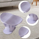 Maxbell Hip Trainer Yoga Stool Equipment Leg Exercise Tight Hip Gym Yoga Hip Trainer Purple