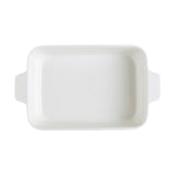 Maxbell Baking Dish Sturdy Convenient Cooking Casserole Dish for Oven Banquet Dinner