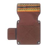 Maxbell Folding Chair Replacement Fabric Chair Replacement Cloth for Hiking Lawn BBQ 42cmx42cm