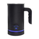 Maxbell Milk Frother Portable Handheld Electric Milk Steamer for Cream Matcha Coffee