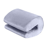 Maxbell Headrest for Office Chair Washable Cover Napping Pillow for Home Car