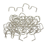 Maxbell 50Pcs Fruit Tree Branch Pullers Orchard Tool Branch Puller for Improve Yield M10