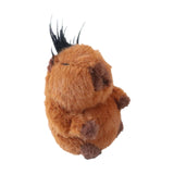 Maxbell Capibara Golf Headcover Protection Funny Golf Gift Golf Club Head Cover