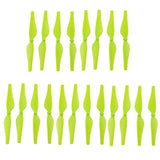 Maxbell 40 Pieces Propeller Prop for DJI Tello RC Drone Quadcopter Spare Parts