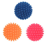 Maxbell Maxbell 3pcs, Spiky Massage Balls Roller,Trigger Point Foot Massager, Lighteweight Yoga Exercise Ball for Deep Tissue Muscle Recover