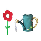 Maxbell Fun Flower & Watering Can Couples Halloween Costume for New Years Theatrical