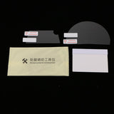 Motorcycle Speedometer Instrument Cluster Screen Protector for Kawasaki KLE650 Versys - Aladdin Shoppers