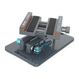 Maxbell Phone Screen Separator Fixture for Professional Back Cover Glass Repair Work Fixing Clamp