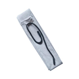 Maxbell 2x Fishing Rod Protective Cover Pouch Protector Velvet Fishing Pole Bag