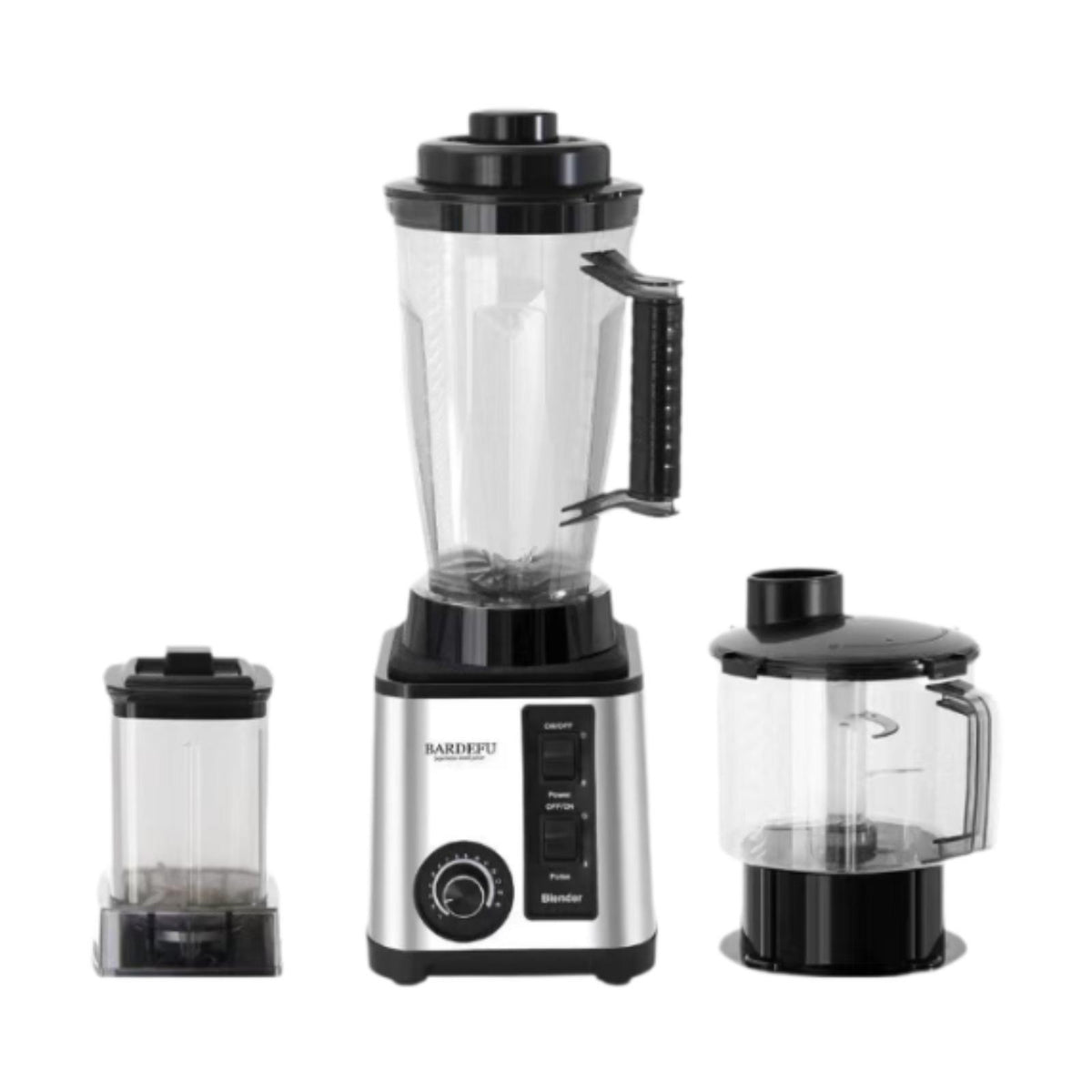 Maxbell Personal Mixer Blender US Adapter Plug Portable for Farmhouse Cafe Apartment