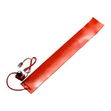 Maxbell Guitar Side Bending Heating Pad Easy to Use with Knob Temperature Controller 95cmx14cm