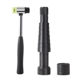Maxbell Ring Stretcher Tool Forming Tool Sturdy Ring Enlarger for Home Office Studio